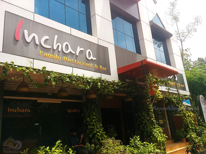 Inchara Restaurant, Kulashekara, Mangalore