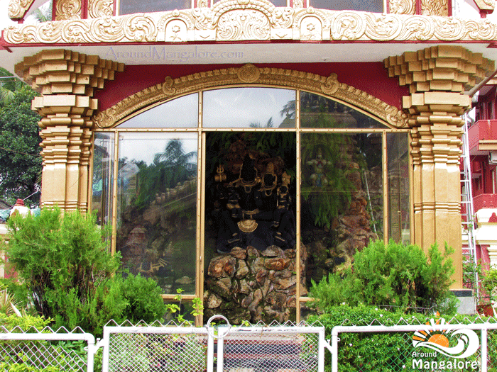 Kudroli Sri Gokarnanatha Kshetra Temple (Gokarnanatheshwara Temple)