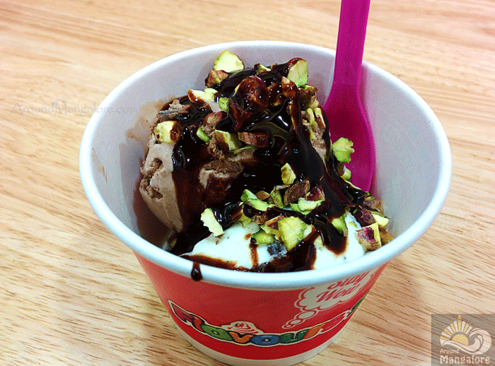 Flavours 24, Ice Cream & Frozen Yogurt, Mangalore
