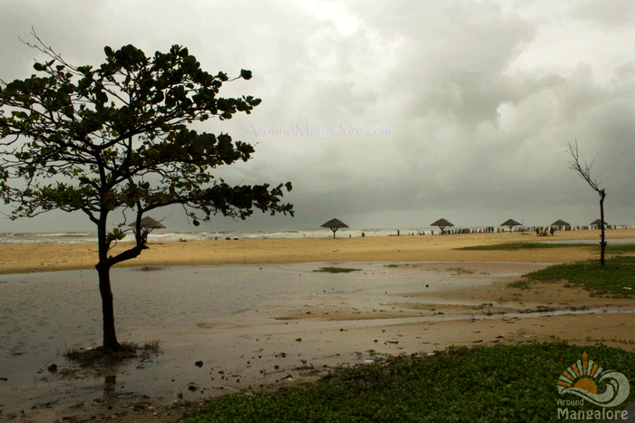 Malpe Beach - Around Mangalore - AroundMangalore.com