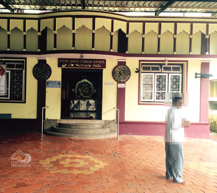 Sri Shirdi Saibaba Mandir, Mangalore
