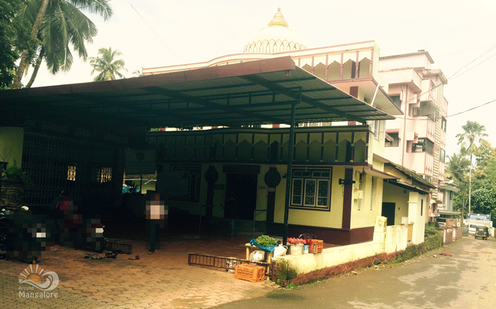 Sri Shirdi Saibaba Mandir, Mangalore