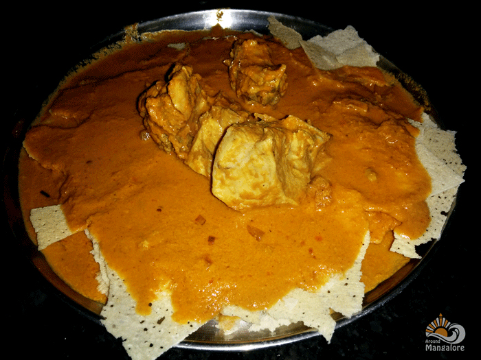 Shetty's Kori Rotti, Mangalore