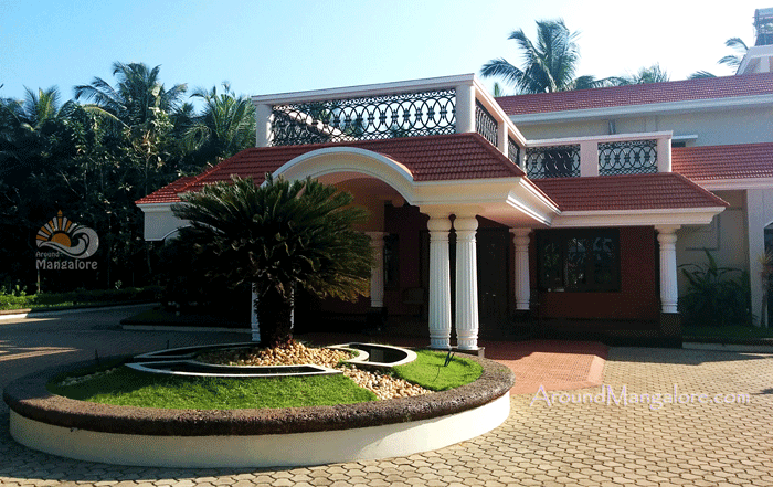 River View - Resort - Kavitha Residency, Mangalore