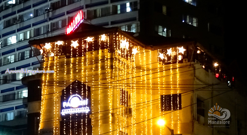 Pallkhi Restaurant - Balmatta Road, Mangalore