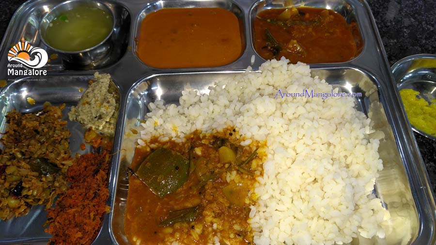 Meals - Fish Market – Sea Food Restaurant - Lower Bendoor, Mangalore 