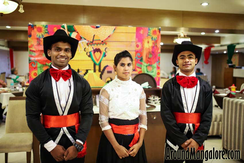 Mexican Food Festival - 6 to 22 Jul 2018 - Ocean Pearl, Mangalore