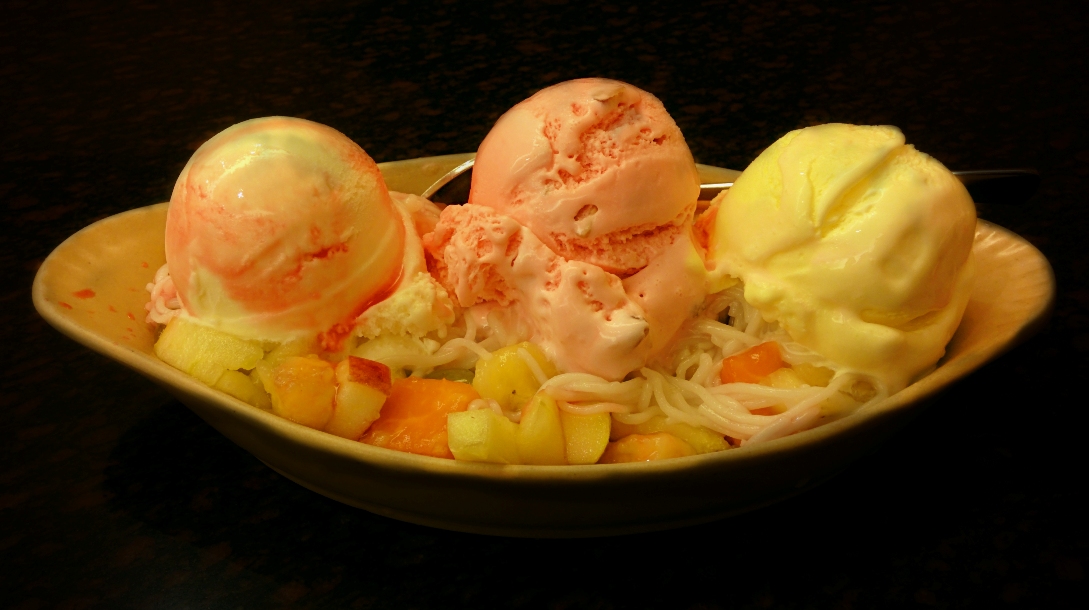 ice cream, mangalore
