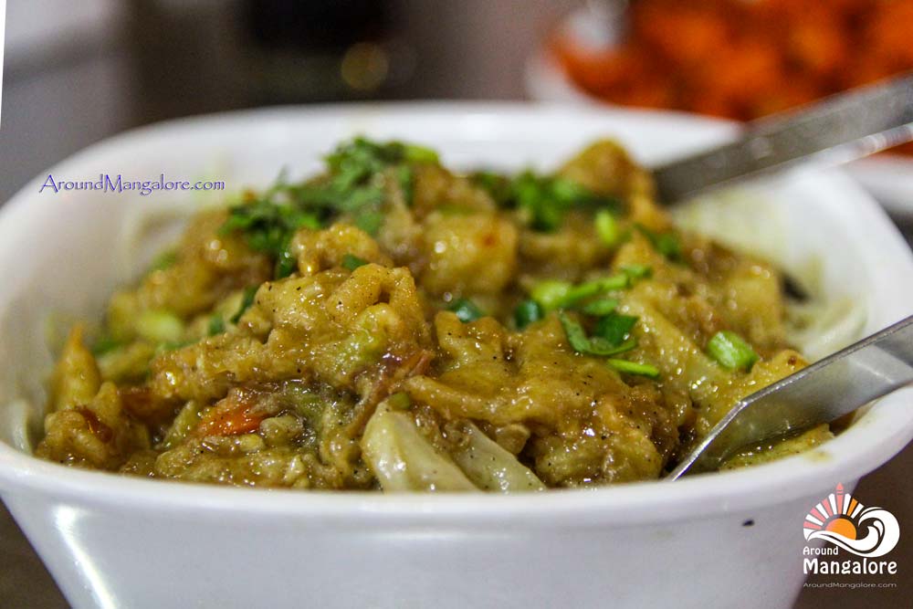 Lee's Special Noodles - Chefs Xinlai Restaurant, Mangalore