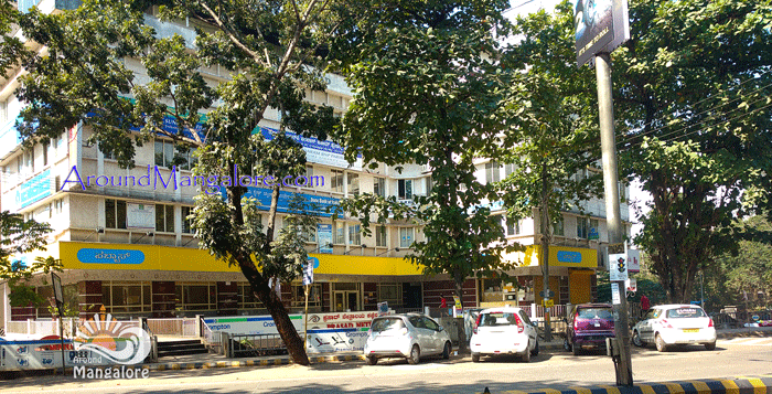 Pabbas Ice Cream Parlour, Mangalore
