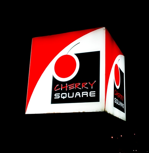 Cherry Square