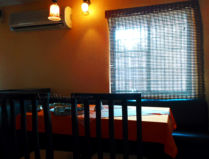 New Diners Paradise - Kadri, Mangalore