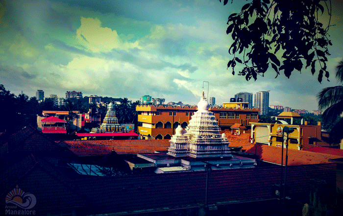 Kadri Manjunath Temple, Mangalore