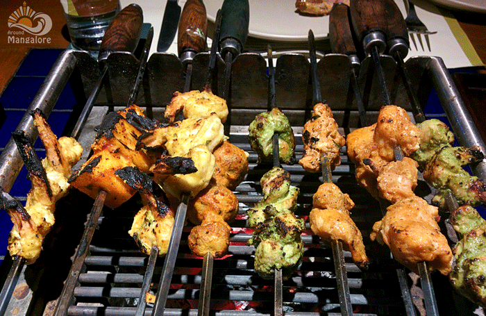 Barbeque Nation, Mangalore