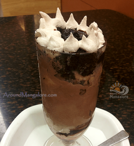 Tiramisu Ice Cream - Ideal / Pabbas, Mangalore - aroundmangalore.com
