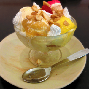 Tropical Dhamaka - Pabbas & Ideal Ice Cream, Mangalore