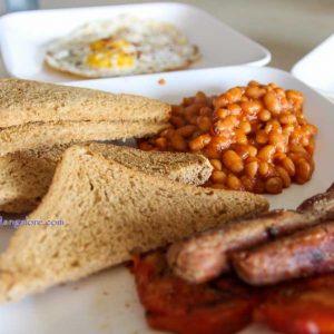 Wholesome Breakfast - Grubbery – Always Hungry Resto – Cafe,Deralakatte, Mangalore
