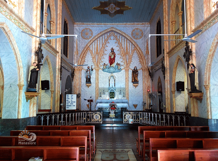Cloistered Carmel Sacred Heart Monastery