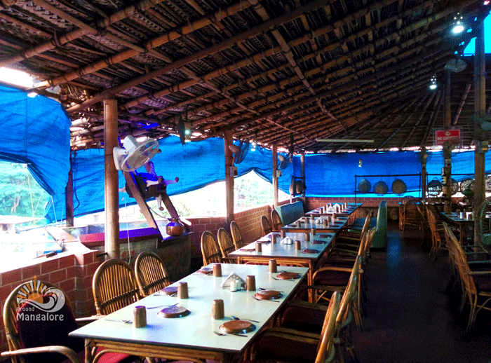 Guthu Family Restaurant, Mangalore