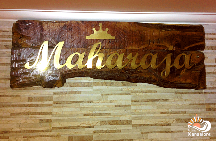 Maharaja Restaurant, Mangalore