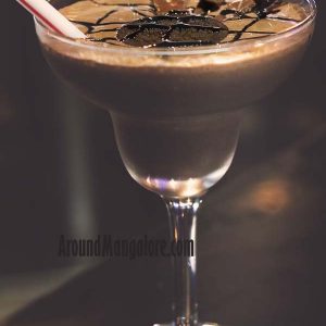 Death by Chocolate - Kobe Sizzlers, Balmatta, Mangalore