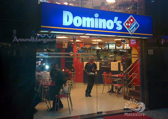 Dominos Pizza, Inland Ornate Mall, Mangalore