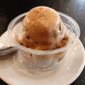 Choco Chilli - Ice Cream - Pabbas / Ideals, Mangalore
