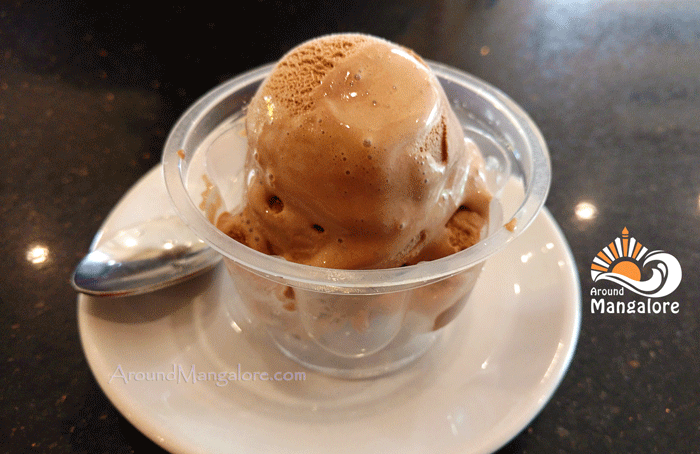 Choco Chilli – Ice Cream – Pabbas / Ideals
