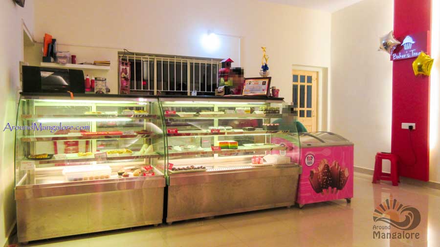 Bakers Treat - Mariams Kitchen - Falnir, Mangalore