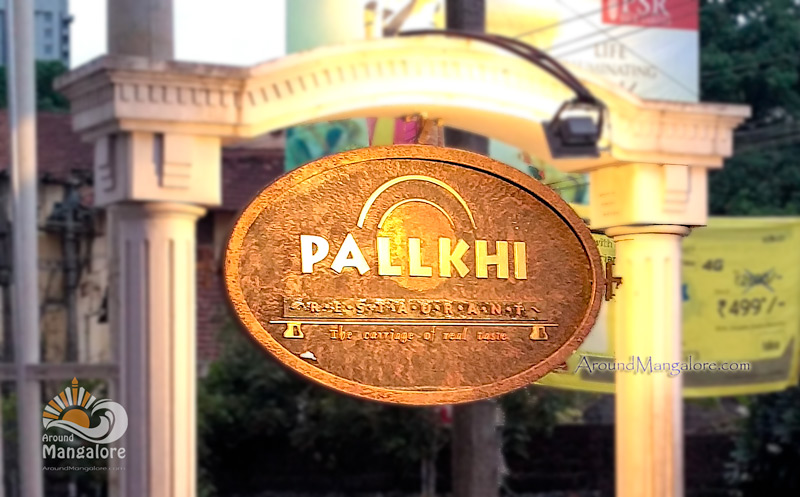Pallkhi Restaurant - Balmatta Road, Mangalore