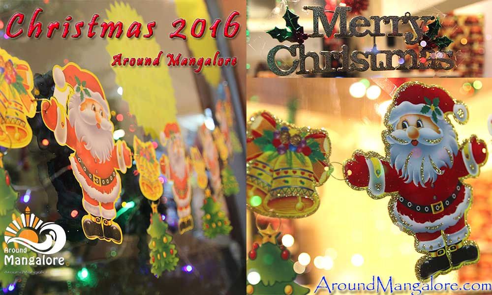 Christmas 2016 - Around Mangalore