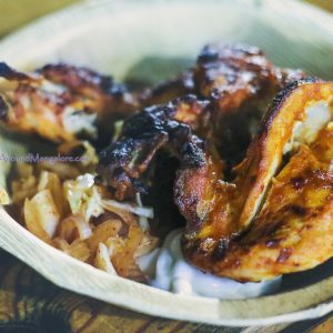 Mexicano Grill - Zangos - Mangalore