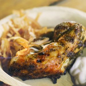 Peppery - Zangos - Mangalore