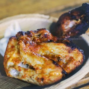 Peri Peri - Zangos - Mangalore