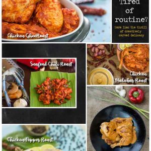 Zangos - Cloud Kitchen At Mangalore - Food Delivery Service