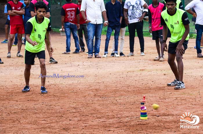 Tulunadu Lagori Cup 2K17 - 25JUN2017 - Mangalore