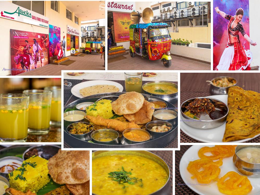 Navaratri Food Festival 2017 - Hotel BMS, Mangalore