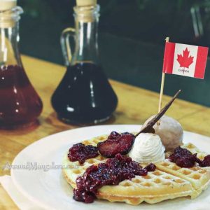 The Ontario - Diesel Cafe, Mangalore