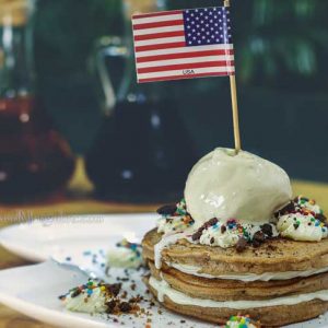 Triple Oreo - Diesel Cafe, Mangalore