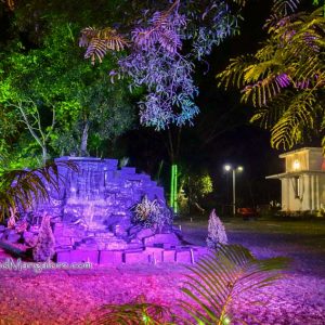 Musical Fountain - Kadri Park, Mangalore