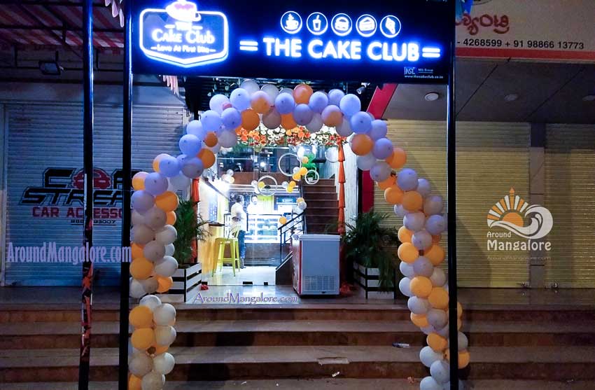 The Cake Club – Bejai Kapikad