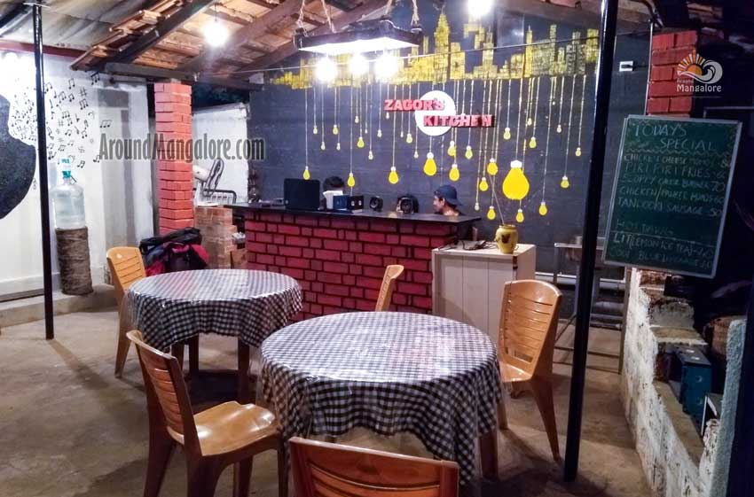 Zagor's Kitchen - Balmatta New Road, Balmatta, Mangalore