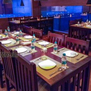 Aurfila Restaurant (Greek Style) - MG Road, Ballalbagh, Mangalore