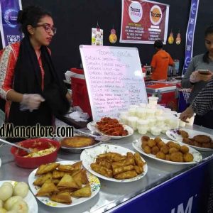 Forum Food Street - Ramadan Iftar 2018 – Mangalore