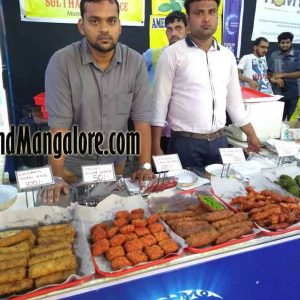 Forum Food Street - Ramadan Iftar 2018 – Mangalore