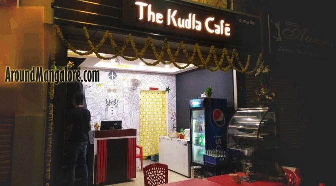The Kudla Cafe - Kodialbail, Mangalore