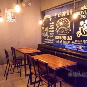 Hash Tag Cafe - Deralakatte, Mangalore
