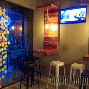 Hash Tag Cafe - Deralakatte, Mangalore