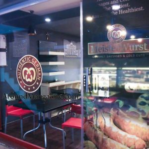 Meister Wurst - German Gourmet Sausages & Coldcuts - Kadri, Mangalore