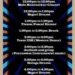 Mangaluru River Festival - 12 and 13 Jan 2019 - Phalguni River, Mangalore